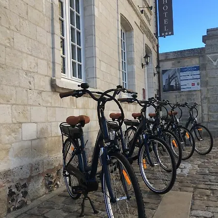 Jean De Bruges Hotel