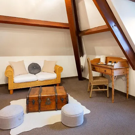 Jean De Bruges 3* Saint-Riquier