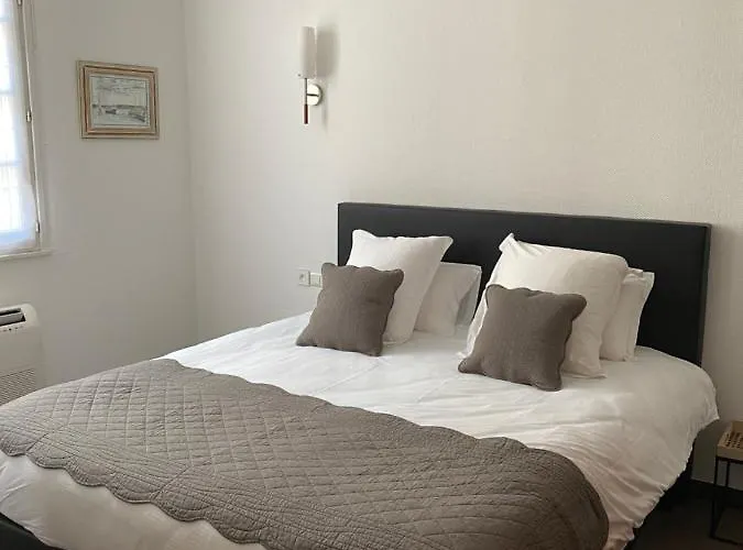 Hotel Jean De Bruges