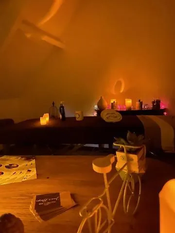 Jean De Bruges Hotel