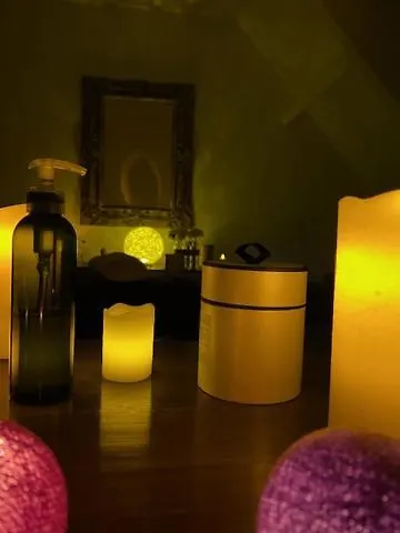 Jean De Bruges Hotel