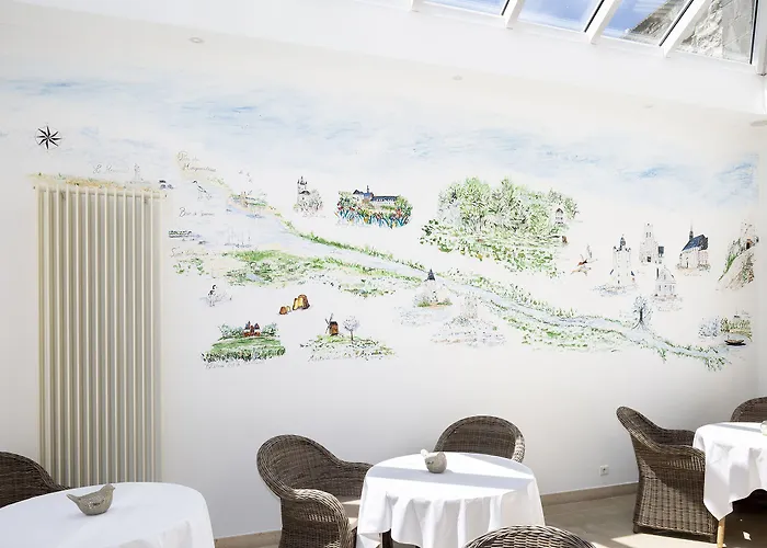 Jean De Bruges Hotel 3*