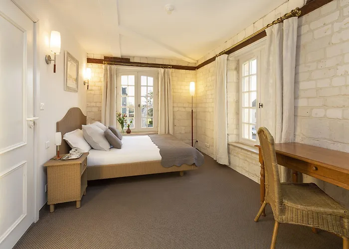 Hotel Jean De Bruges