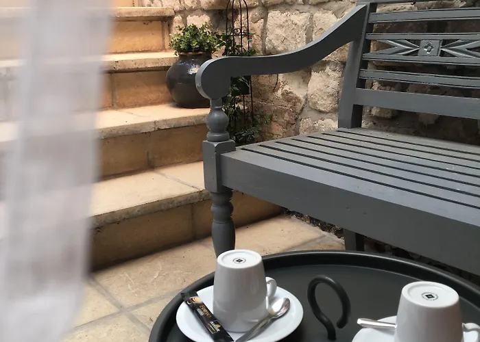 Hotel Jean De Bruges