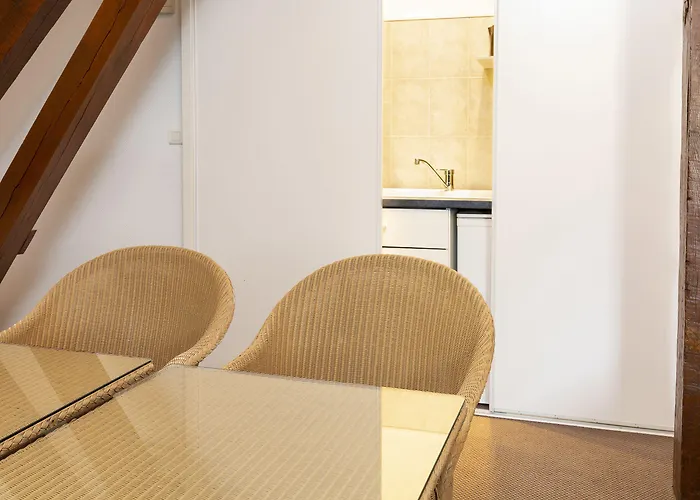 Hotel Jean De Bruges 3*