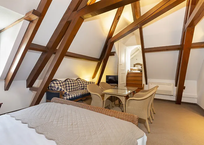 Jean De Bruges Hotel 3*