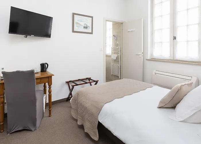 Jean De Bruges Hotel