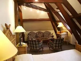 Hotel Jean De Bruges