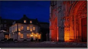 Jean De Bruges 3* Saint-Riquier