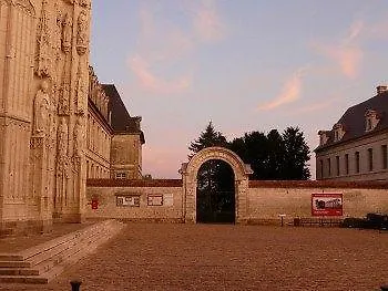 Jean De Bruges Hotel