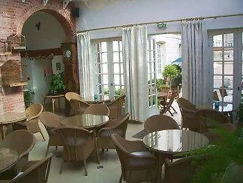 Jean De Bruges Saint-Riquier