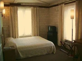 Hotel Jean De Bruges 3*