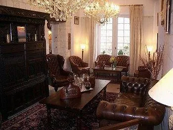 Hotel Jean De Bruges