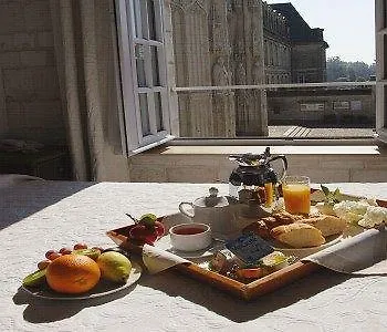 Hotel Jean De Bruges 3*