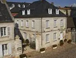 Hotel Jean De Bruges