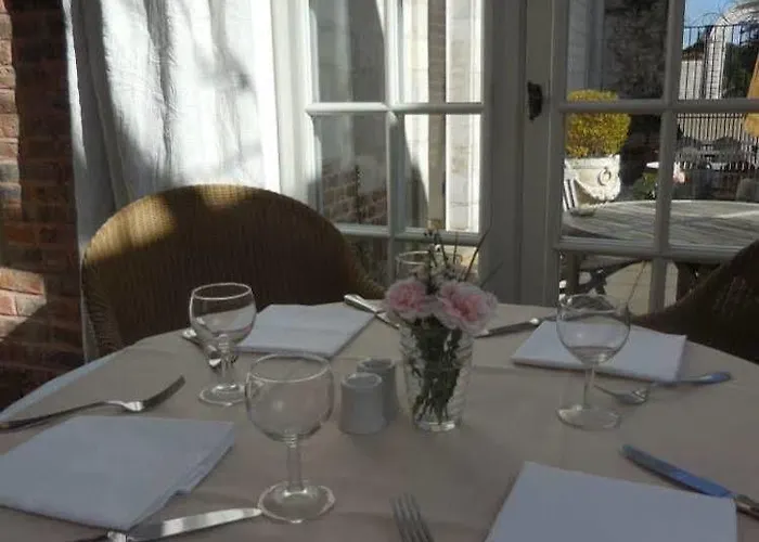 Jean De Bruges Saint-Riquier