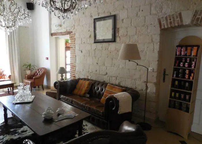 Hotel Jean De Bruges