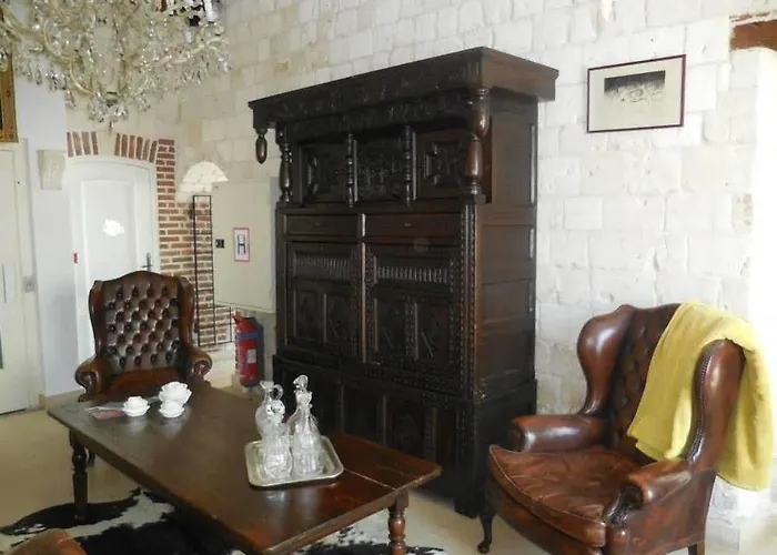 Jean De Bruges Hotel