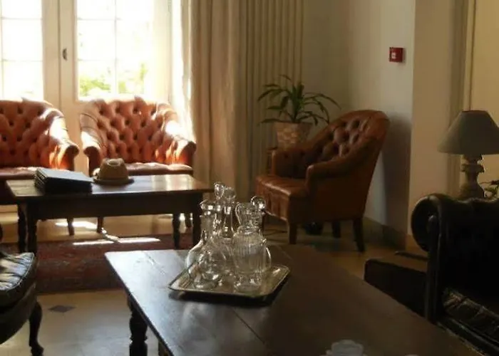 Jean De Bruges Hotel