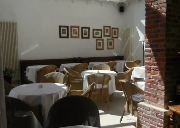 Jean De Bruges Hotel 3*