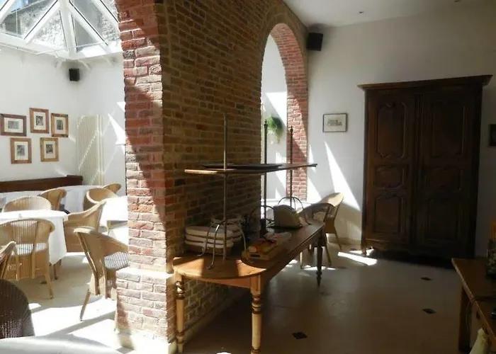 Jean De Bruges Hotel 3*