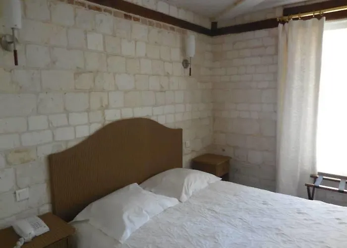 Jean De Bruges Hotel Saint-Riquier