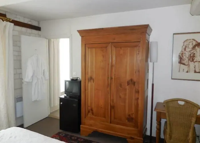 Jean De Bruges 3* Saint-Riquier