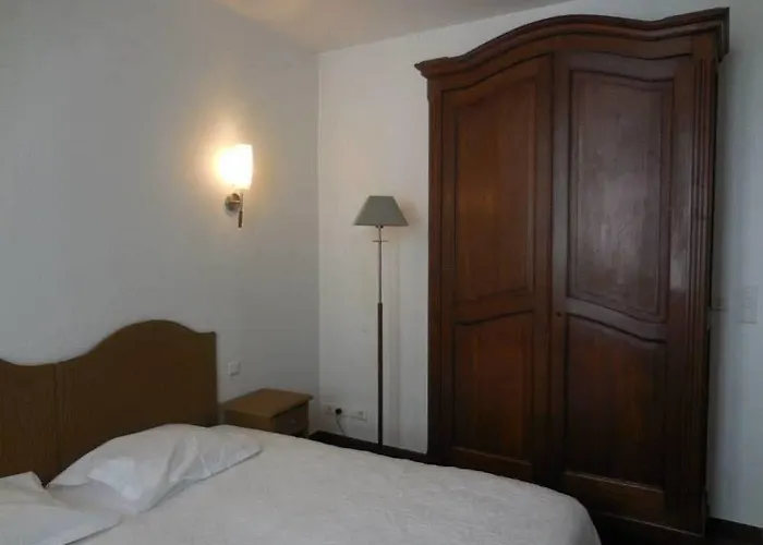 Jean De Bruges Hotel 3*