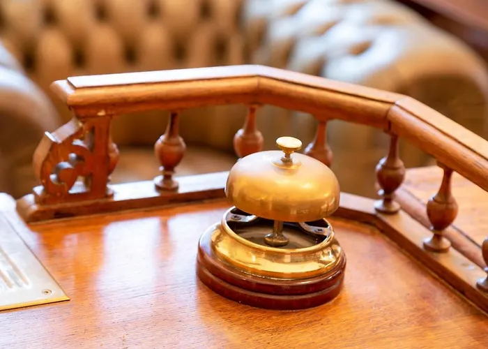 Jean De Bruges Hotel Saint-Riquier