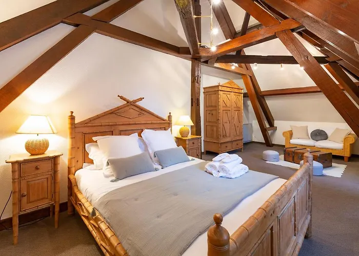 Hotel Jean De Bruges