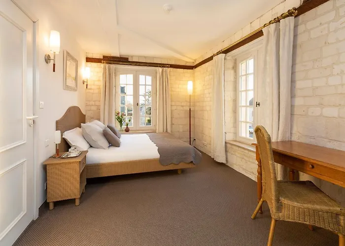 Jean De Bruges 3* Saint-Riquier