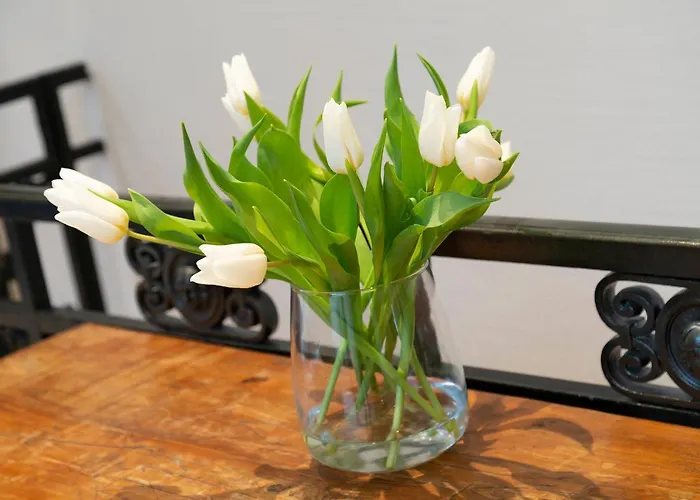 Jean De Bruges Hotel