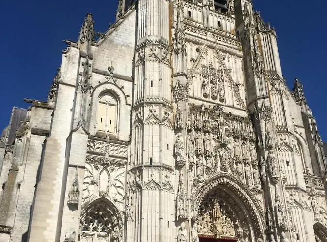 Jean De Bruges 3* Saint-Riquier