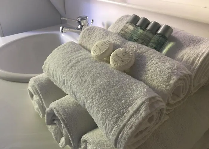 Jean De Bruges 3* Saint-Riquier