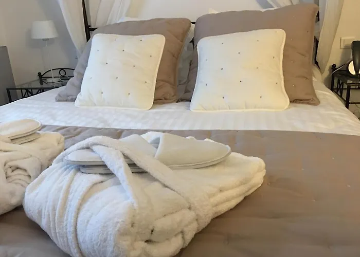 Jean De Bruges 3* Saint-Riquier