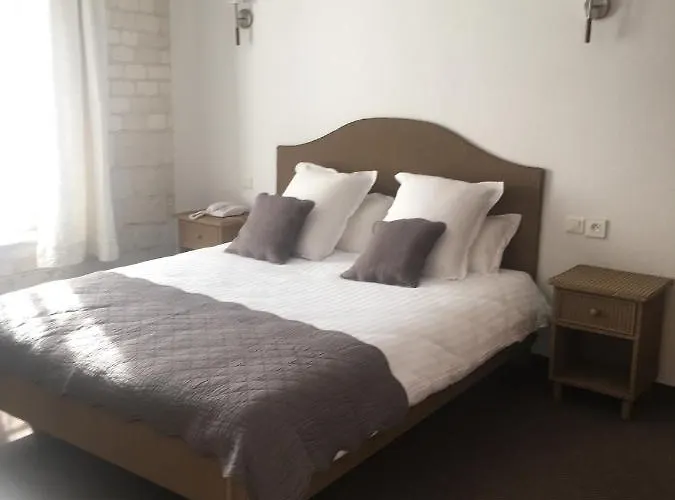 Jean De Bruges Hotel 3*