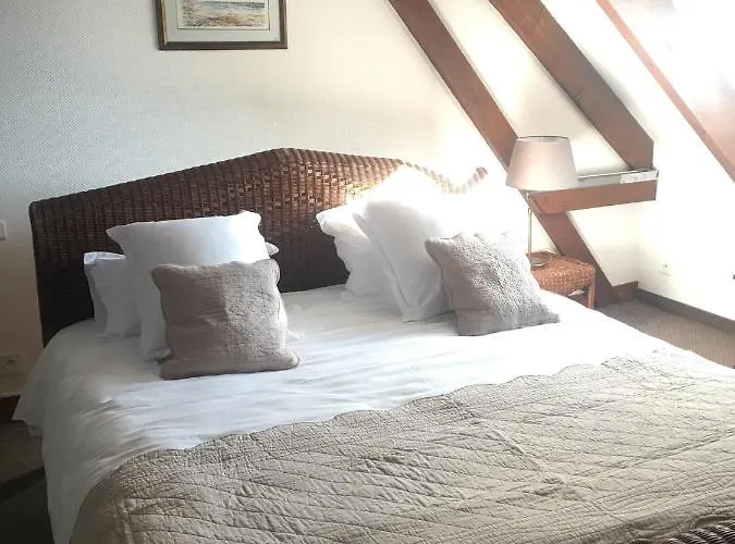 Hotel Jean De Bruges 3*