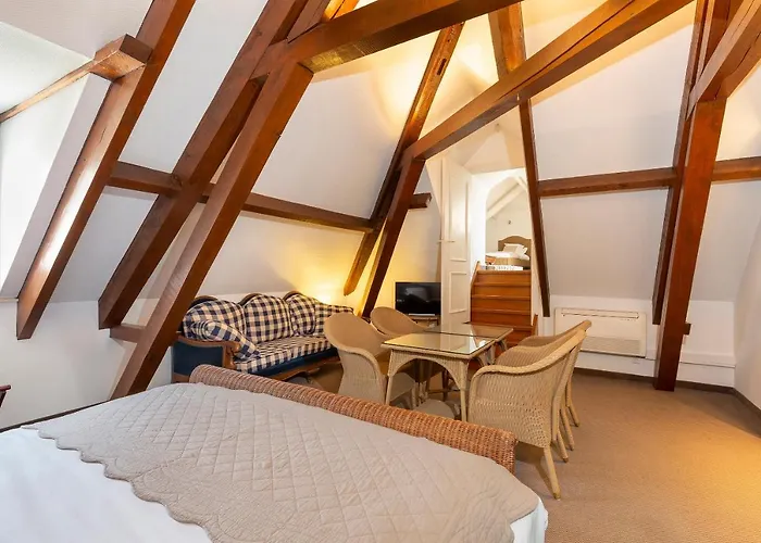 Hotel Jean De Bruges